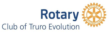 The Rotary Club of Truro Evolution